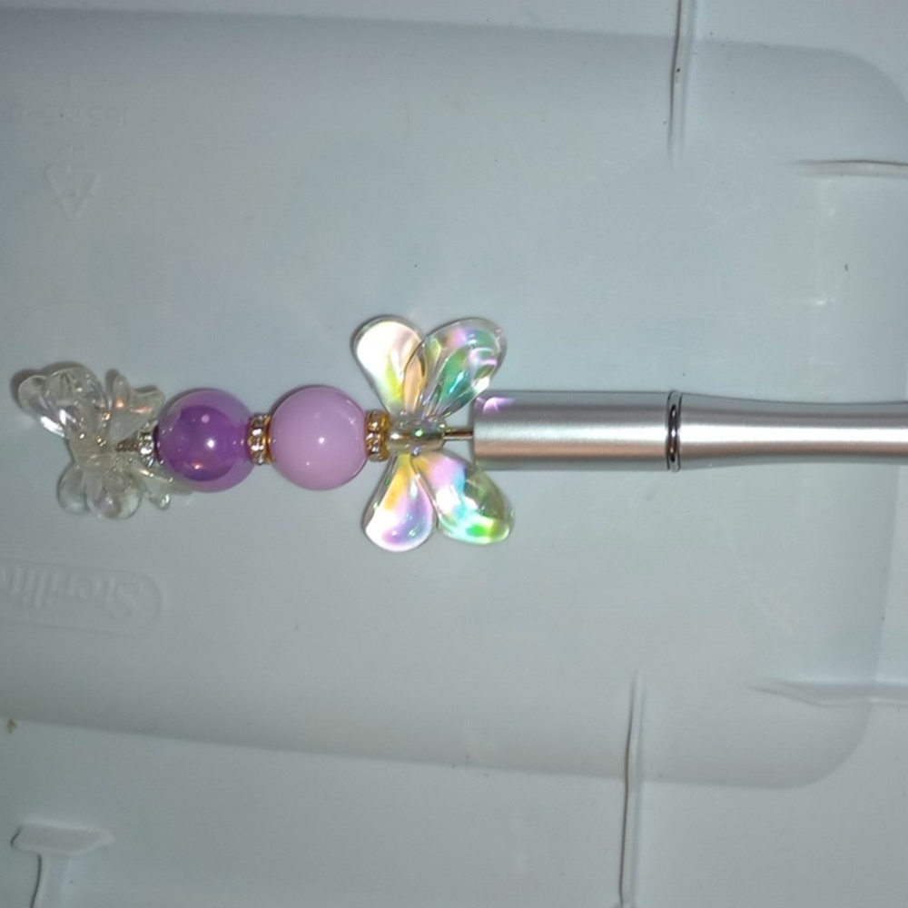 Bow pen